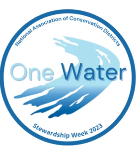 Poster Contest One Water logo